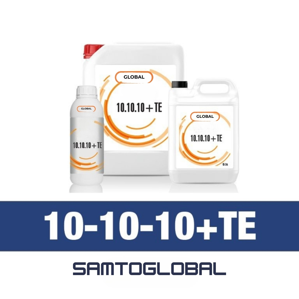 SAMTO 10-10-10+TE