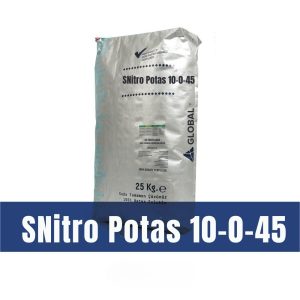 Samto Nitro Potas 10-0-45