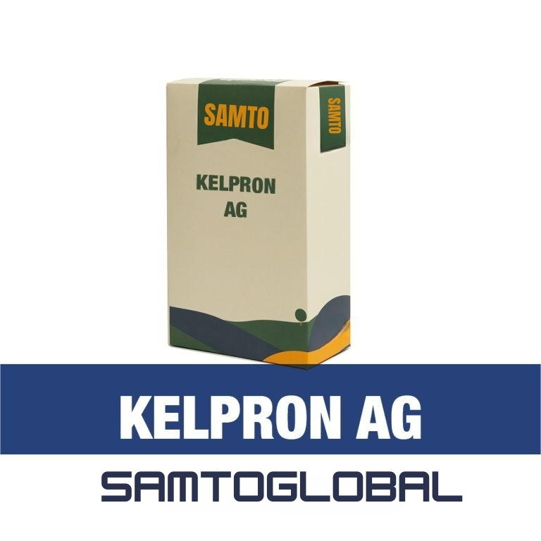 SAMTO KELPRON AG