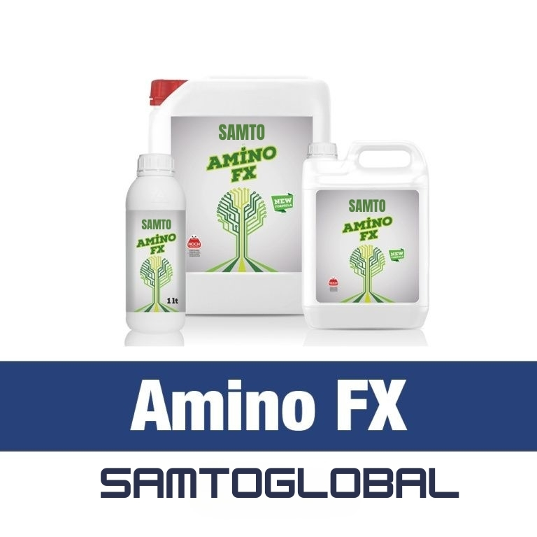SAMTO Amino Fx