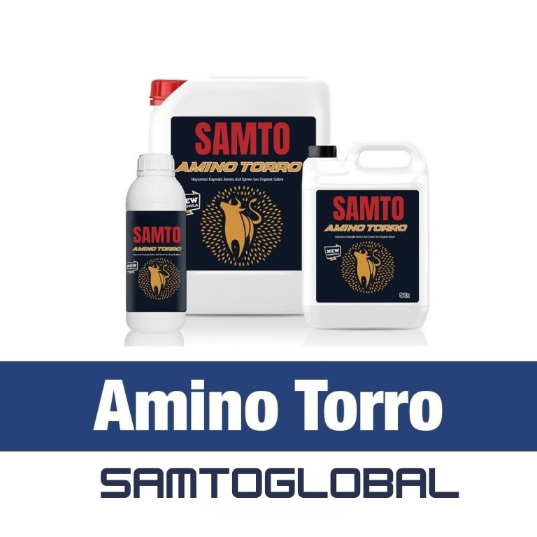 SAMTO AMINO TORRO
