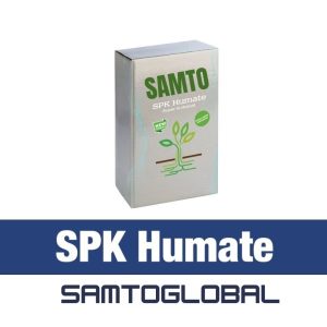 SAMTO SPK HUMATE