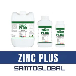 SAMTO ZINC PLUS