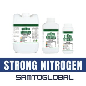 SAMTO STRONG NITROGEN