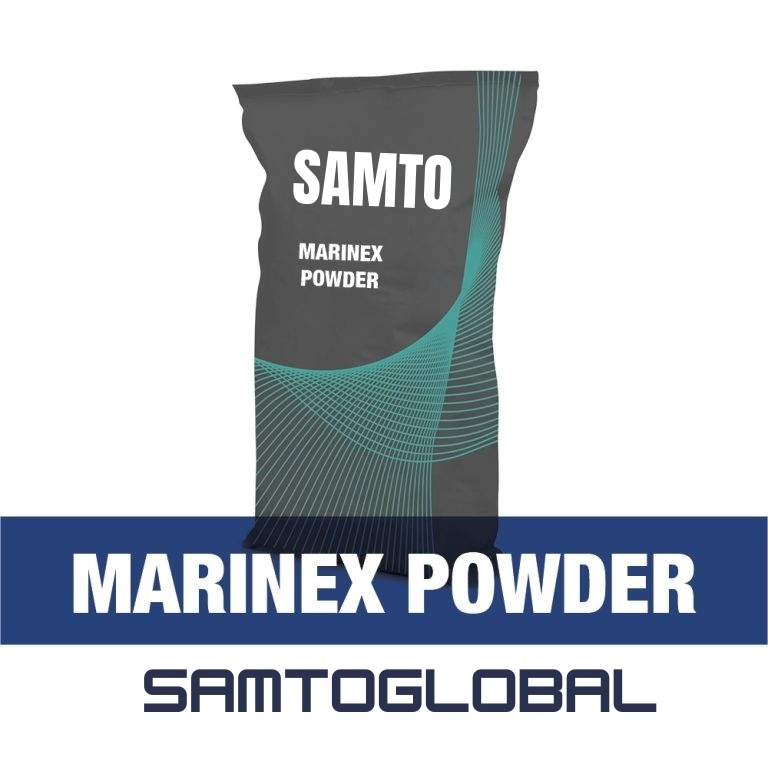 SAMTO MARINEX POWDER