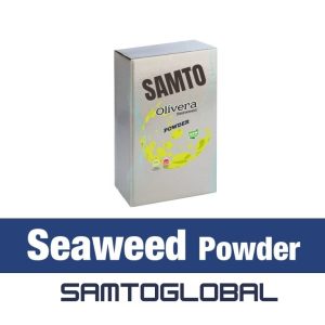 SAMTO SEAWEED POWDER